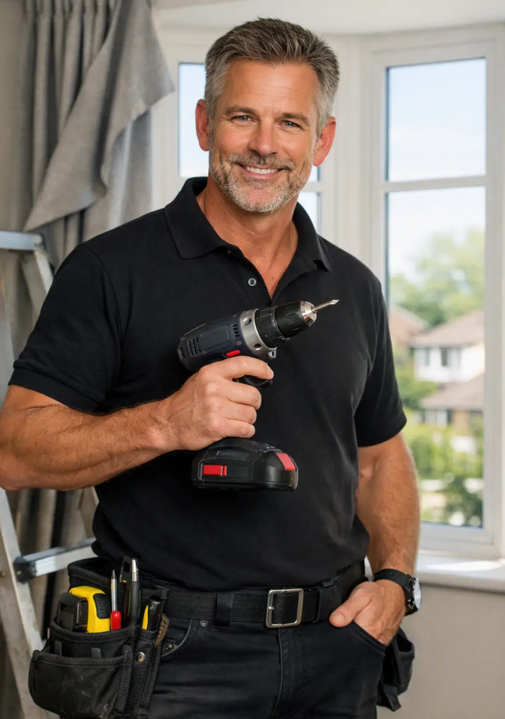 mehtap the fitter