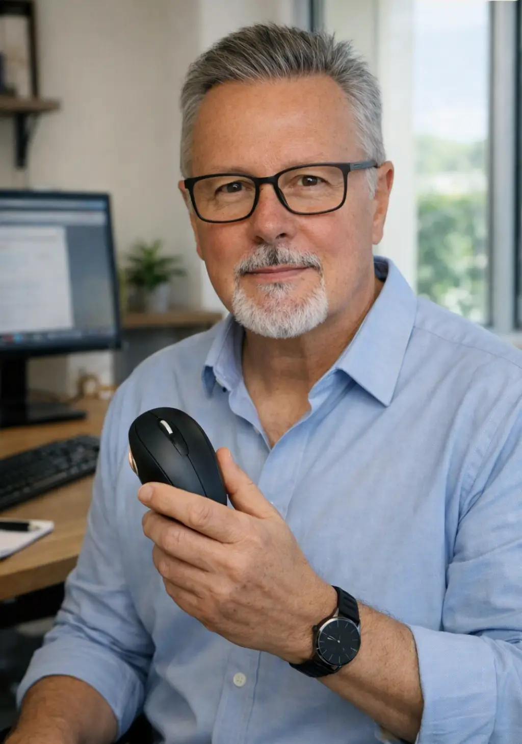 paul itsupport