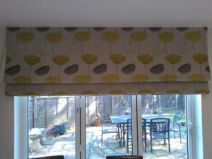One of three - the dining room view